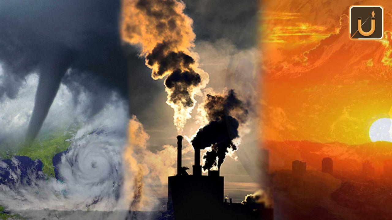 Usthadian Academy / Climate Change: Is White Hydrogen the New Saviour? | 06 Nov 2023 Usthadian Academy / Climate Change: Is White Hydrogen the New Saviour?